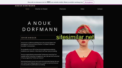 anoukdorfmann.nl alternative sites