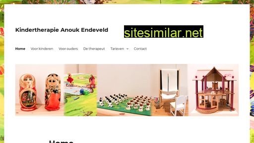 anoukendeveld.nl alternative sites