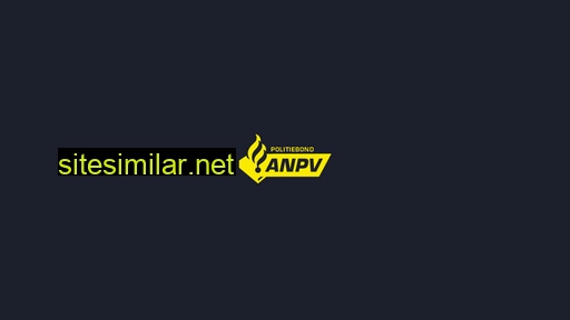 anpv.nl alternative sites