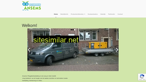 ansemspdb.nl alternative sites