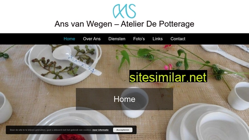 ans-keramiek.nl alternative sites