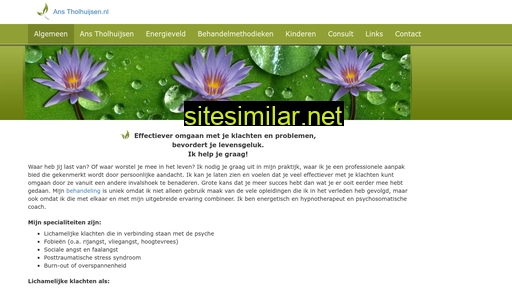 anstholhuijsen.nl alternative sites