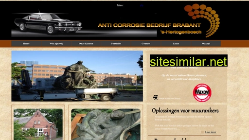 anticorrosiebedrijfbrabant.nl alternative sites