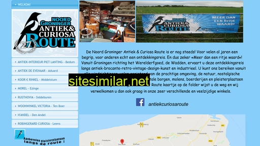 antiek-curiosaroute.nl alternative sites