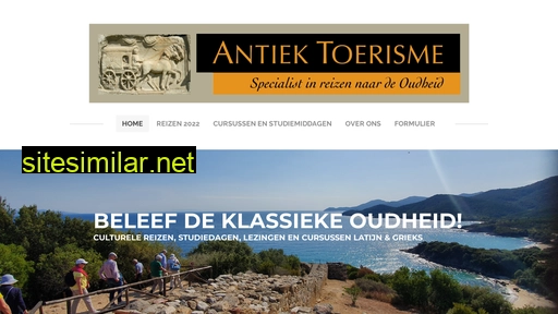 antiektoerisme.nl alternative sites