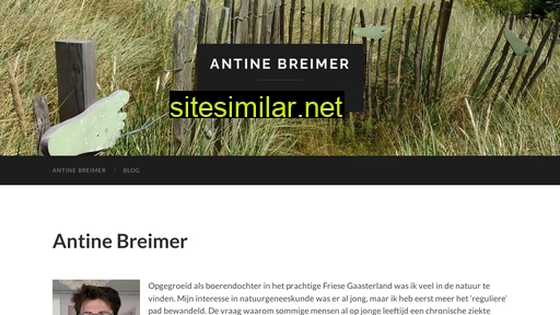 antinebreimer.nl alternative sites