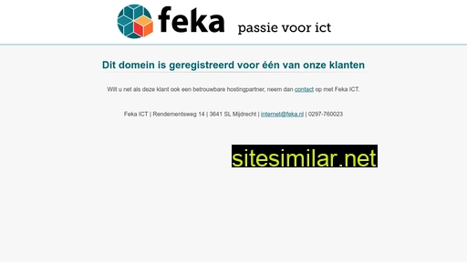 anti-katerpil.nl alternative sites