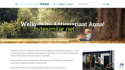 antiquariaat-anna.nl alternative sites