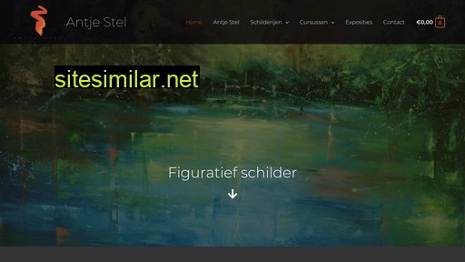 antjestel.nl alternative sites