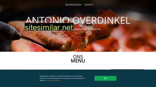 antonio-overdinkel.nl alternative sites