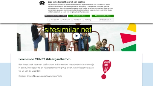 antonius-kortenhoef.nl alternative sites
