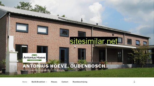 antoniusoudenbosch.nl alternative sites