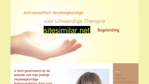antroposofischverpleegkundige.nl alternative sites