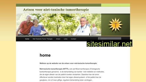 anttt.nl alternative sites