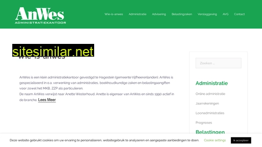 anwes.nl alternative sites