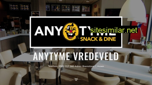 anytymevredeveld.nl alternative sites