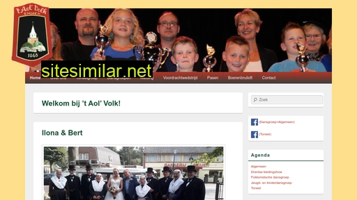 aolvolk-emmen.nl alternative sites