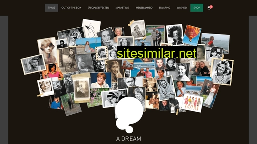a-dream.nl alternative sites