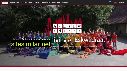 a-eskwadraat.nl alternative sites