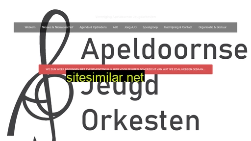 a-jo.nl alternative sites