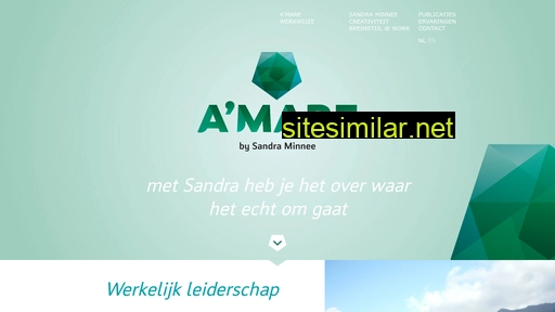 a-mare.nl alternative sites