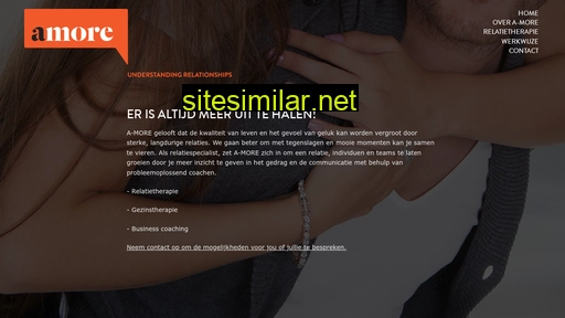 a-more.nl alternative sites