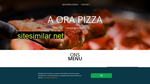 a-ora-pizza-den-haag.nl alternative sites