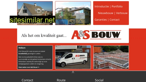 a-sbouw.nl alternative sites