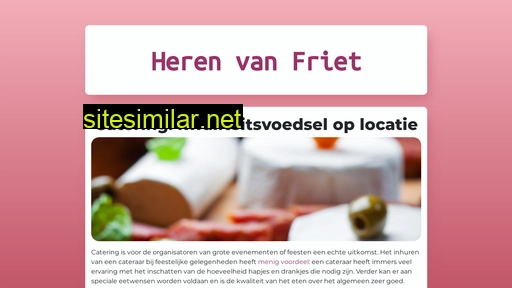 a-snacks.nl alternative sites