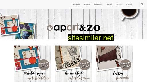apart-enzo.nl alternative sites