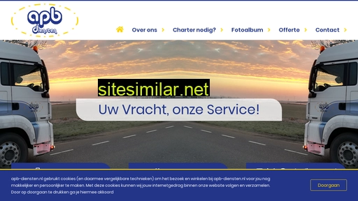 apb-diensten.nl alternative sites