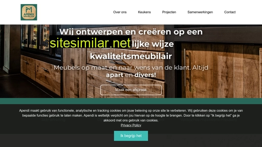 apendimeubilair.nl alternative sites