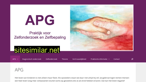 apg-zkm.nl alternative sites