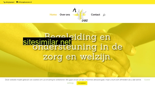 apluscare.nl alternative sites