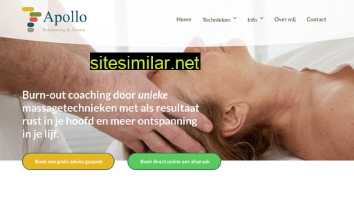 apollogouda.nl alternative sites