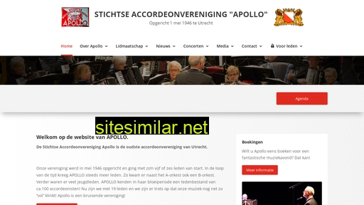 apolloutrecht.nl alternative sites