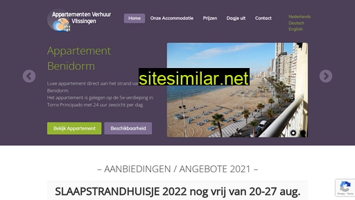 appartementen-verhuur-vlissingen.nl alternative sites