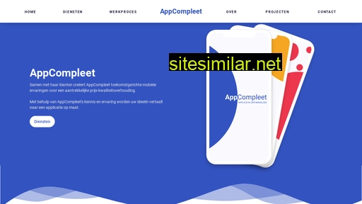 appcompleet.nl alternative sites
