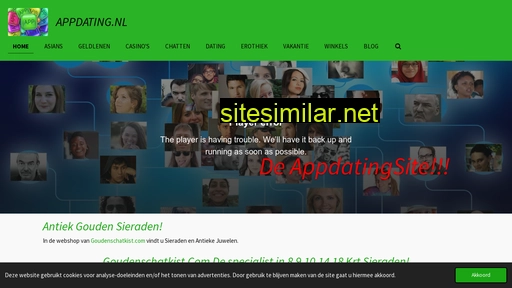 appdating.nl alternative sites