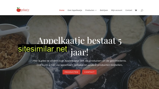 appelkaatje.nl alternative sites