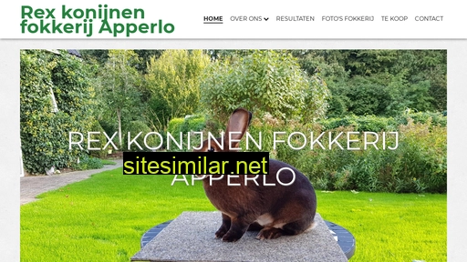 apperlorex.nl alternative sites