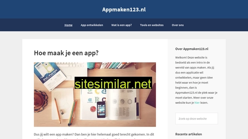 appmaken123.nl alternative sites