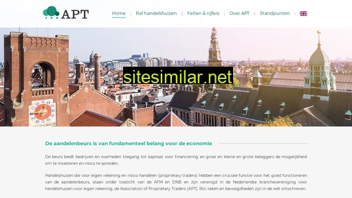 aptraders.nl alternative sites