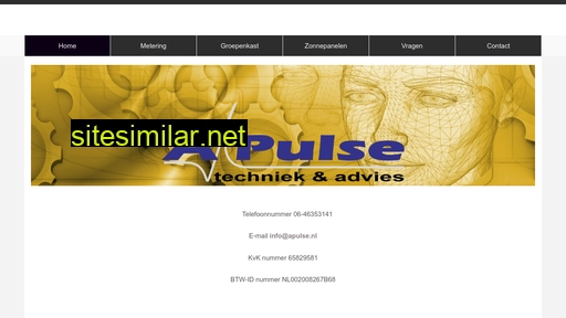 apulse.nl alternative sites