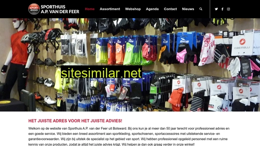 apvdfeer.nl alternative sites