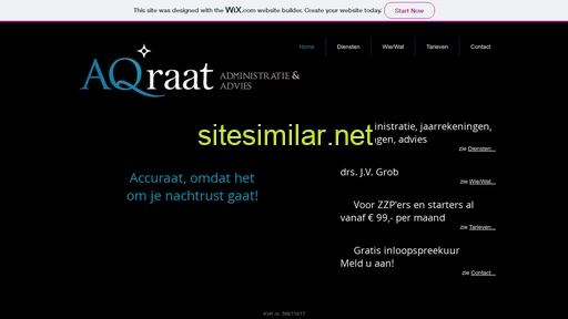aqraat.nl alternative sites