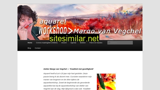 aquarelworkshop.nl alternative sites