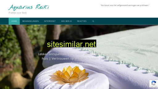 aquarius-reiki.nl alternative sites