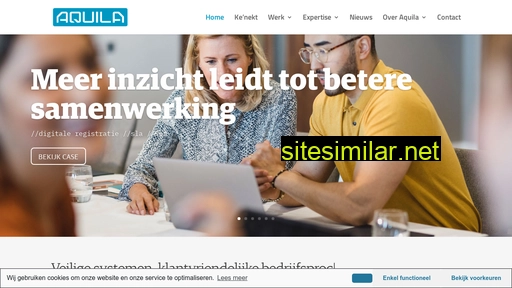 aquila.nl alternative sites