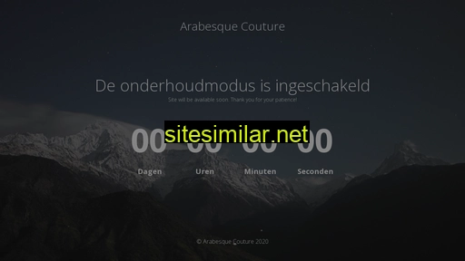 arabc.nl alternative sites